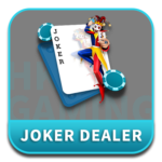 Mainkan Card Game Joker Dealer HKB Gaming