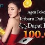 Daftar Jenis Agen Poker Online
