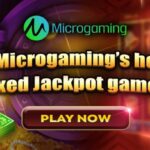 Info Slot Gacor Microgaming