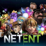 Game Slot Online NetEnt