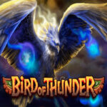Habanero Bird of Thunder